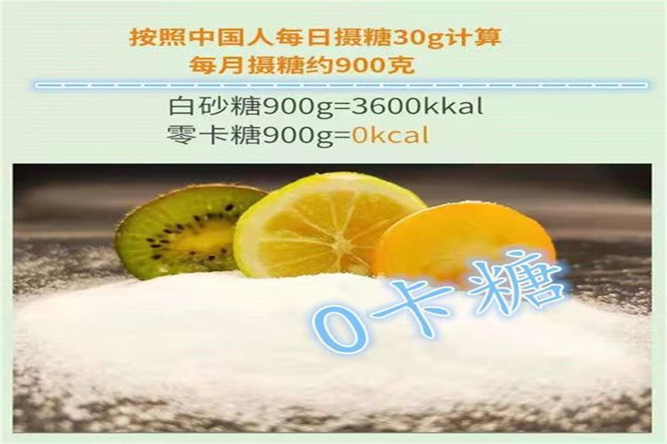 0卡糖的奶茶真的不胖吗