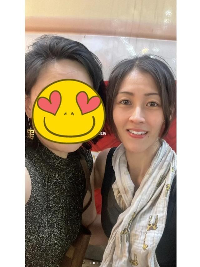 “港版罗拉”朱芊佩近照暴瘦憔悴 否认加入豪门现状如何？