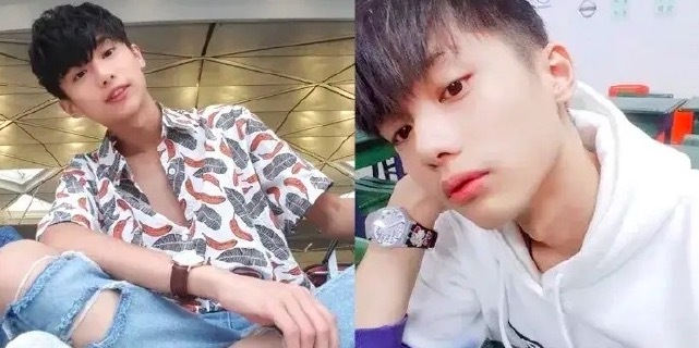 邱耀乐个人资料 邱耀乐是哪里人？是男是女？