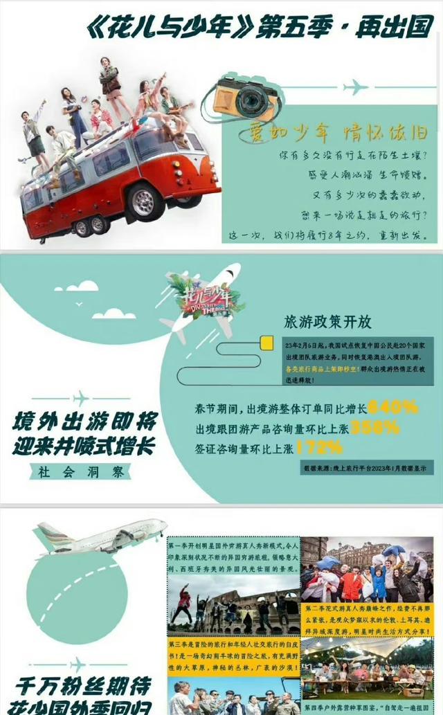 《花儿与少年5》又要出国了！嘉宾名单公布 《花少》新生面孔邓恩熙是谁？