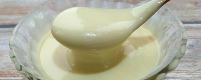 炼乳放冰箱保存多久 炼乳放冰箱保存多长时间呢