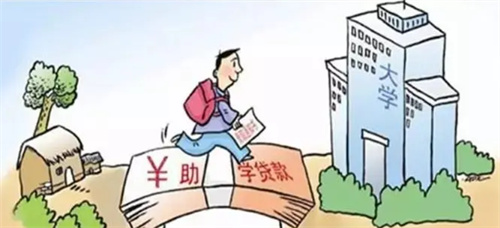 助学贷款可以一次性还清吗