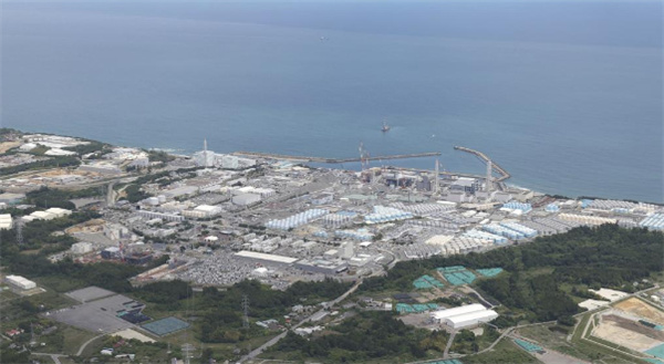 中国国家原子能机构:对IAEA发布涉福岛报告表示遗憾