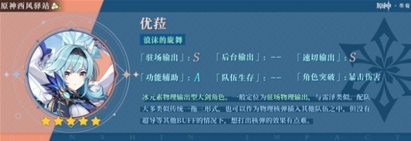 《原神》角色怎么抽？ 3.8版本角色池抽取建议_原神怎么抽角色划算