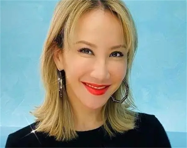 李玟去世10天前还私讯鼓励刘雅瑟