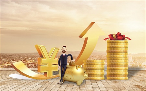 共同基金包括什么