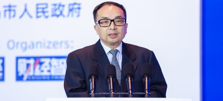王朝弟:对高风险业务的新形式新变种露头就打