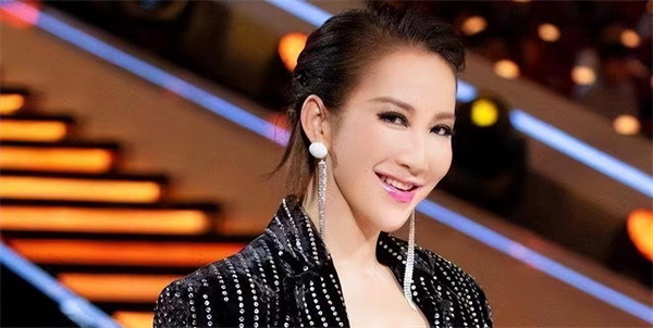 曝李玟曾经签署长命契约