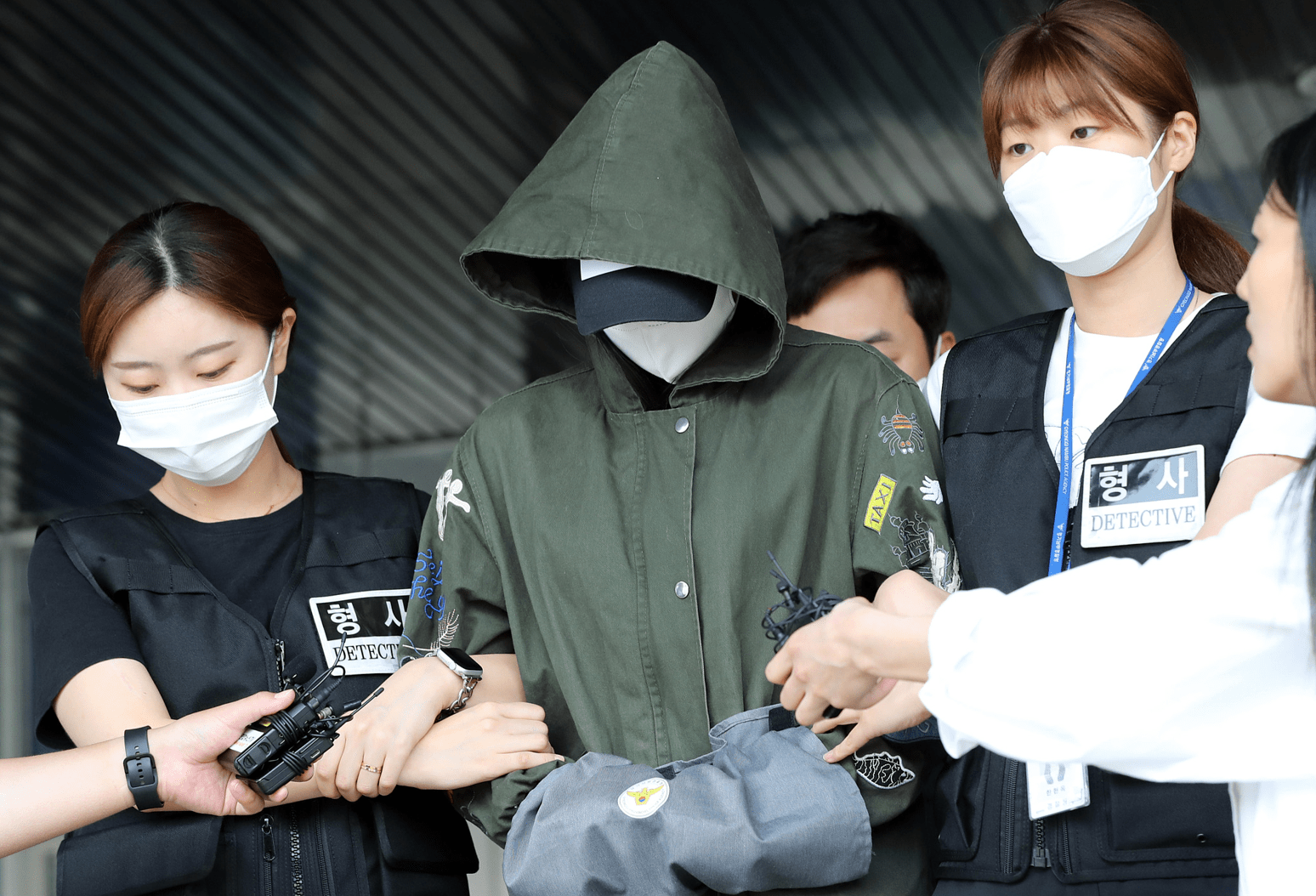 韩国确认249名幽灵儿童死亡 韩国幽灵儿童案是怎么被发现的