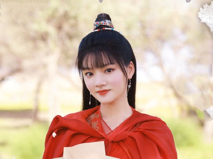 玉骨遥王楚然是坏人吗 玉骨遥王楚然和谁是一对