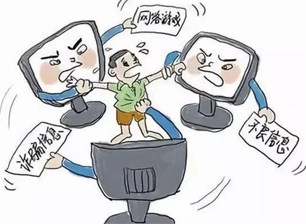 中国互联网络信息中心:防范网络安全风险加强隐私保护