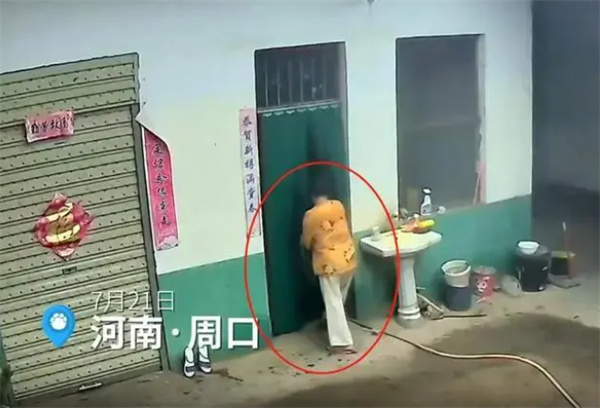 煤气为何会出现爆炸