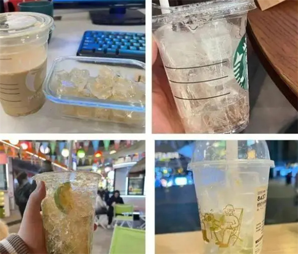 江苏消保委:加冰要有度