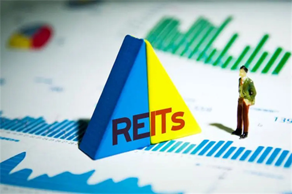 REITS基金适合什么样的人