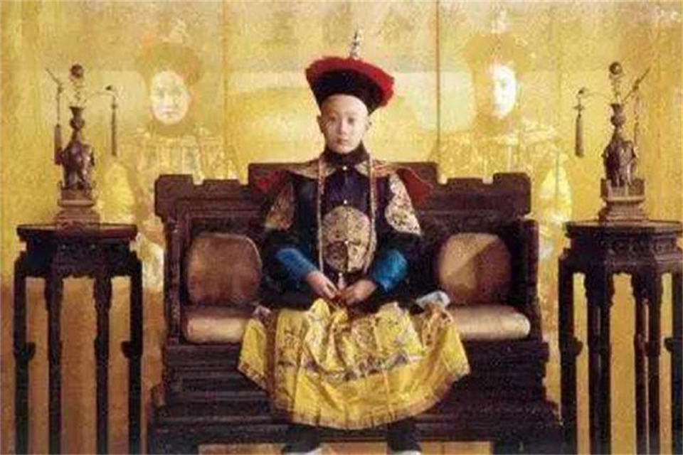 1837年是哪个朝代