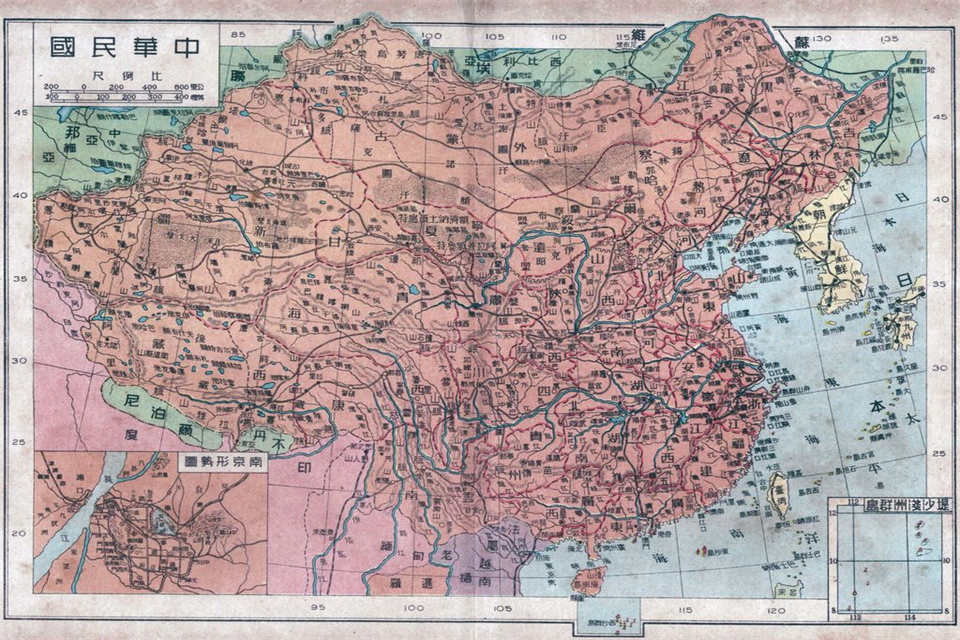 1883年是什么朝代