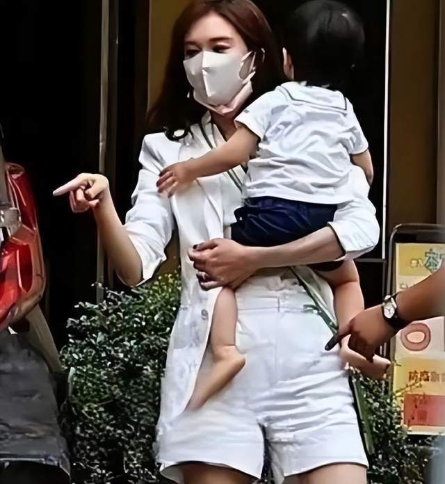 林志玲亲口证实引退：不会复出，为丈夫甘当小女人！