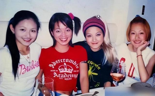大小S再陷舆论！阿雅毛发及尿液检测报告 现在该大小S有压力了