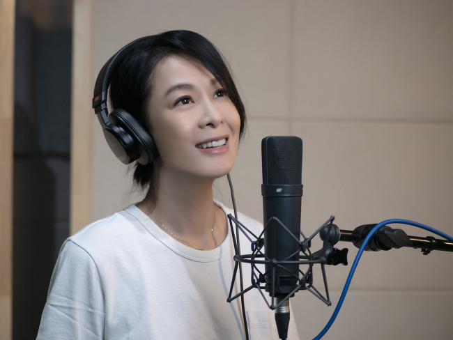 《八角笼中》推广曲MV 刘若英王宝强合体催泪献唱