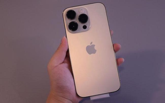 iPhone15系列电池容量曝光 最高4852mAh，续航及寿命延长15%