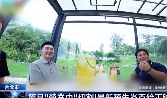 炎亚纶节目镜头遭删减 综艺节目中正脸镜头被全剪