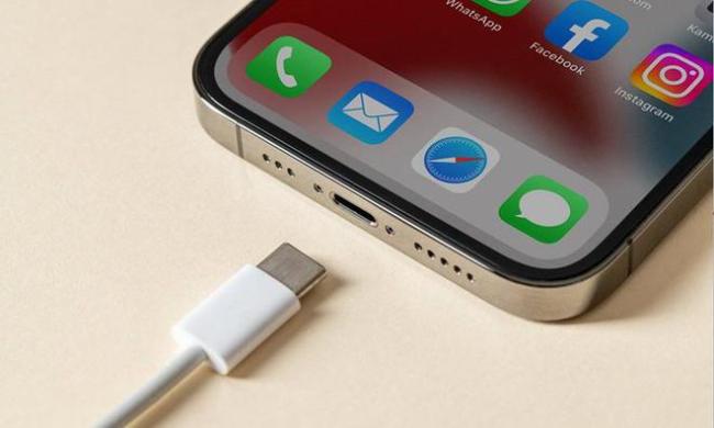 iPhone15系列电池容量曝光 最高4852mAh，续航及寿命延长15%