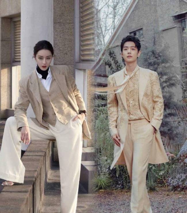 新动向！肖战迪丽热巴或将合作《风月不相关》 或将八月正式开拍