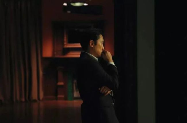 梁朝伟出演伊尔蒂科·茵叶蒂新片《无声的朋友》