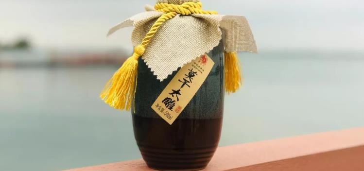 黄酒产品迅速占领各大平台热销