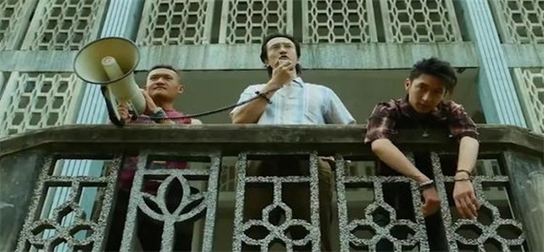 为何被怒斥