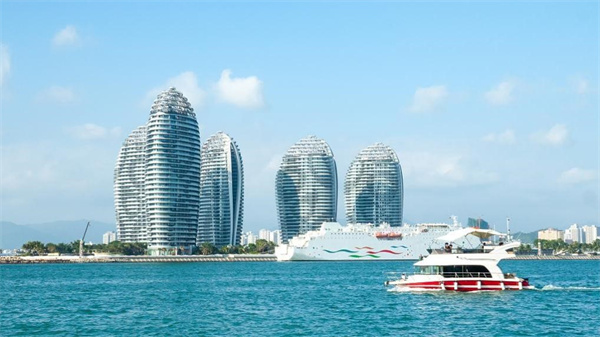 海南自由贸易港交通工具及游艇“零关税”