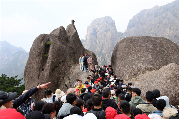 国内旅游原因大揭秘