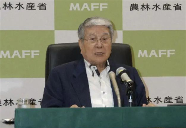 日官员:原以为中方只限福岛等地产品