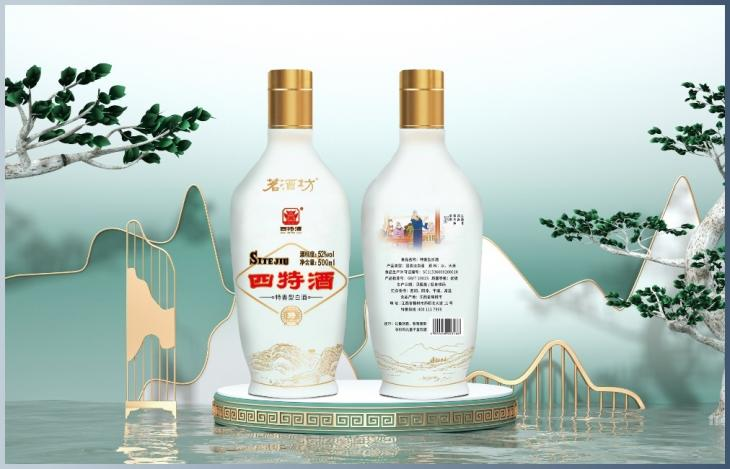 四特酒带你游江西，这些和酒相关的景点你去过几个？