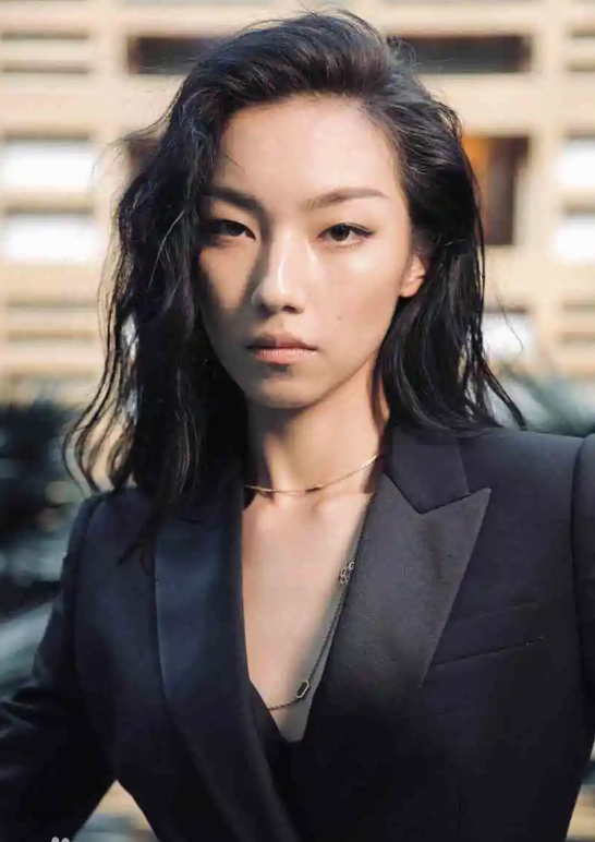 超级帅！电影封神邓婵玉扮演者训练动图释出