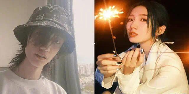 前工作人员控诉陈令韬 疑澄清孟美岐"小三"事件