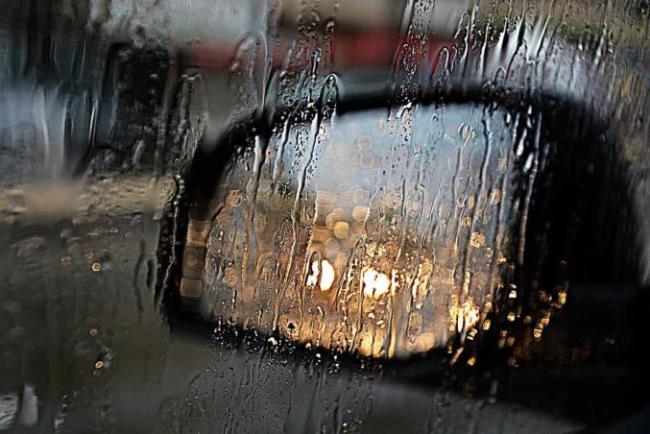 北京暴雨究竟从哪来的 暴雨预警颜色等级及避险指南