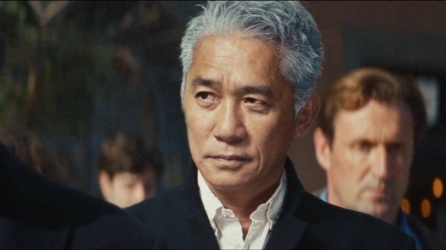 梁朝伟回应帮NewJeans拍MV 称对方是自己粉丝