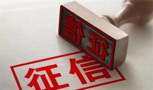 贷款逾期会导致征信受损吗
