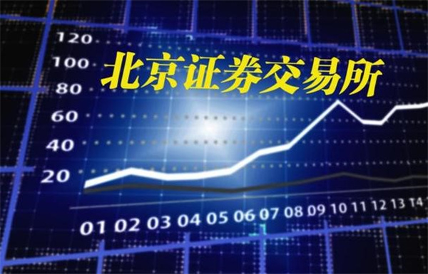 北交所上市公司上半年九成实现盈利