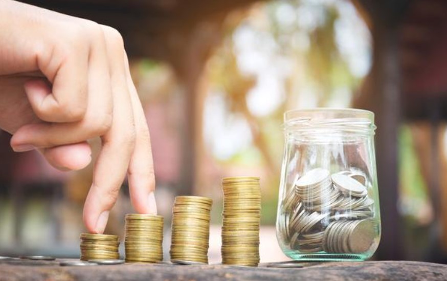 理财所需的起步资金是多少