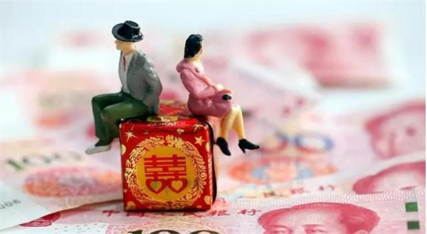 专家:中国3000万男性娶不到老婆