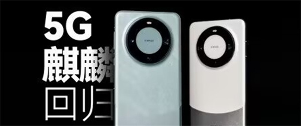 佛山一公司抢注“Mate60pro”商标，有关部门回应