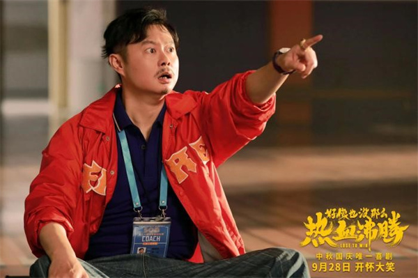 哪部电影是最大赢家