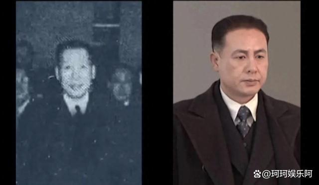 电影《志愿军》历史镜头高还原度 服饰+发言习惯1:1还原