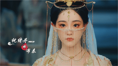 《云之羽》全员一镜封神 郭敬明拍出了全员绝色！