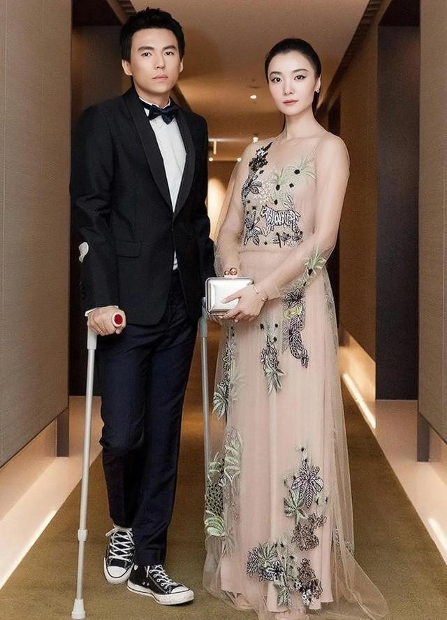 张婉婷发文开怼丈夫前妻齐溪 张婉婷手撕齐溪，大骂“绿茶”“假惺惺”太脏“