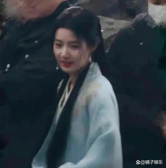 《云之羽》全员一镜封神 郭敬明拍出了全员绝色！