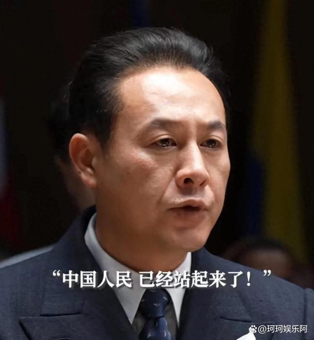 电影《志愿军》历史镜头高还原度 服饰+发言习惯1:1还原