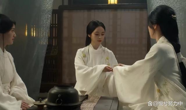 《云之羽》为什么有十一个新娘 云之羽新娘选了谁?